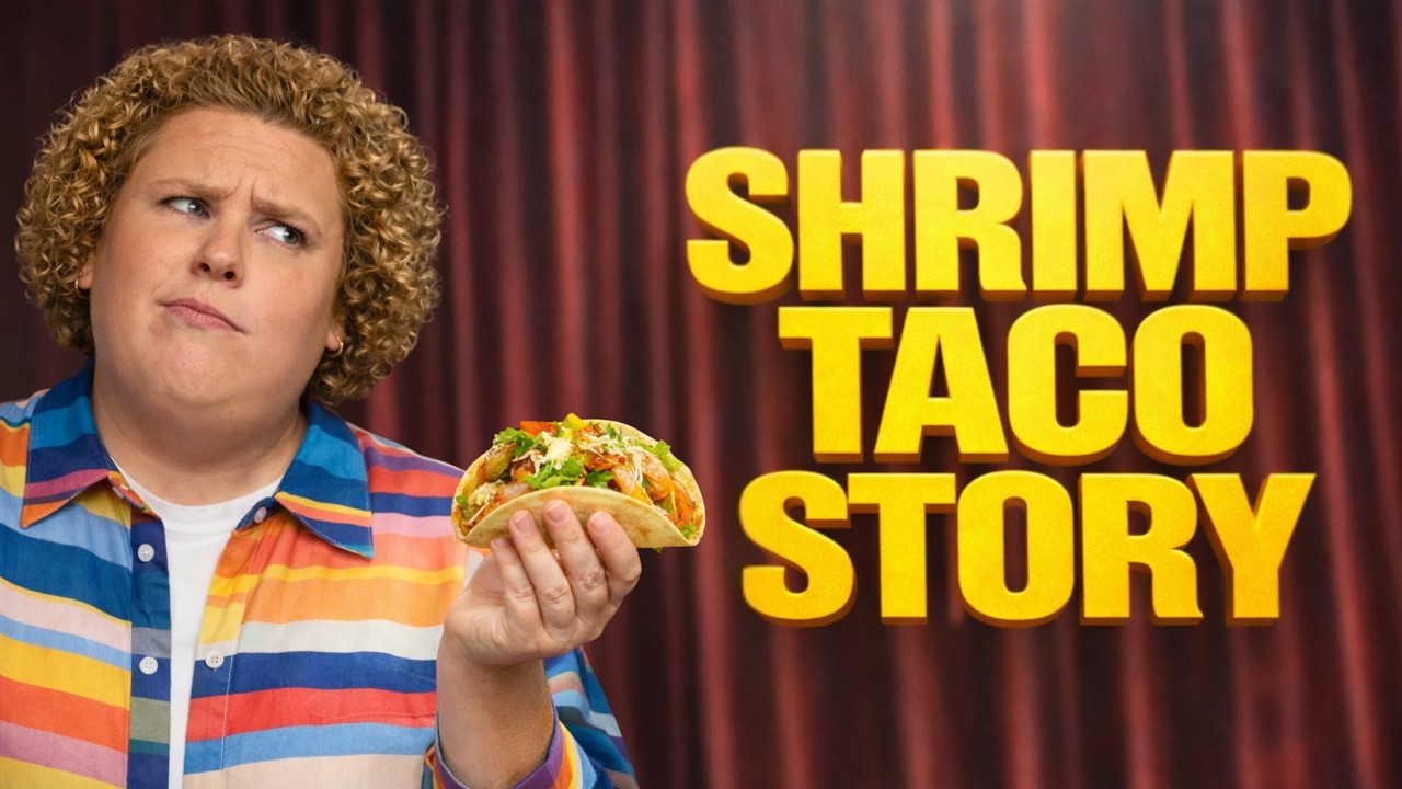 I Got Dumped Before Dinner | Fortune Feimster - Stand Up Comedy