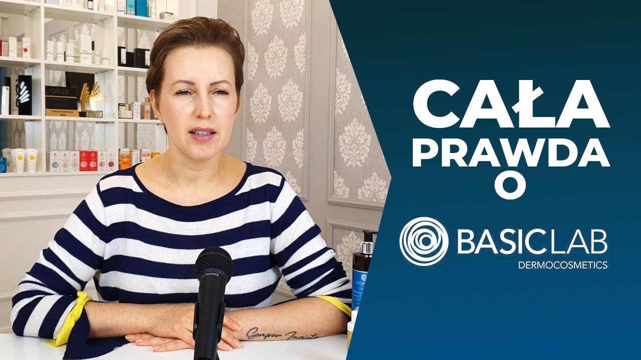Cała prawda o... BasicLab!