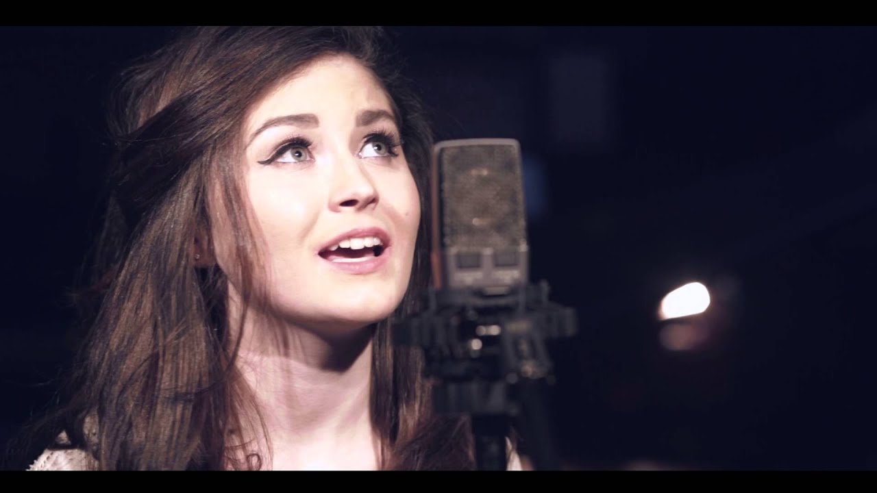 Manchester Recording Studios: The Man With The Child In His Eyes (Kate Bush) - Lucinda Curley