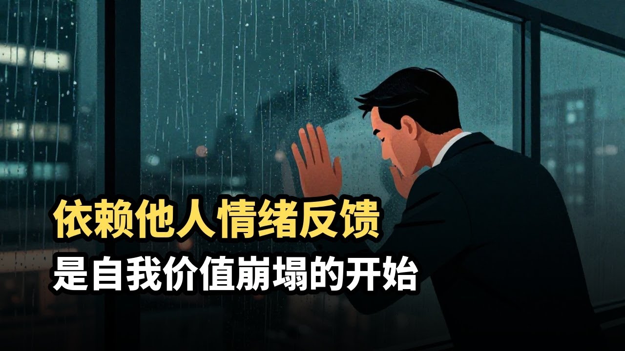 你身边可能存在的“情感吸血鬼”   识别并防御高段位心理操纵