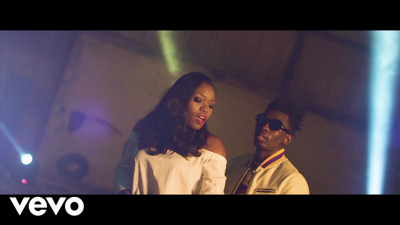 Terry Apala, Bisola - Bad Girl [Official Video]