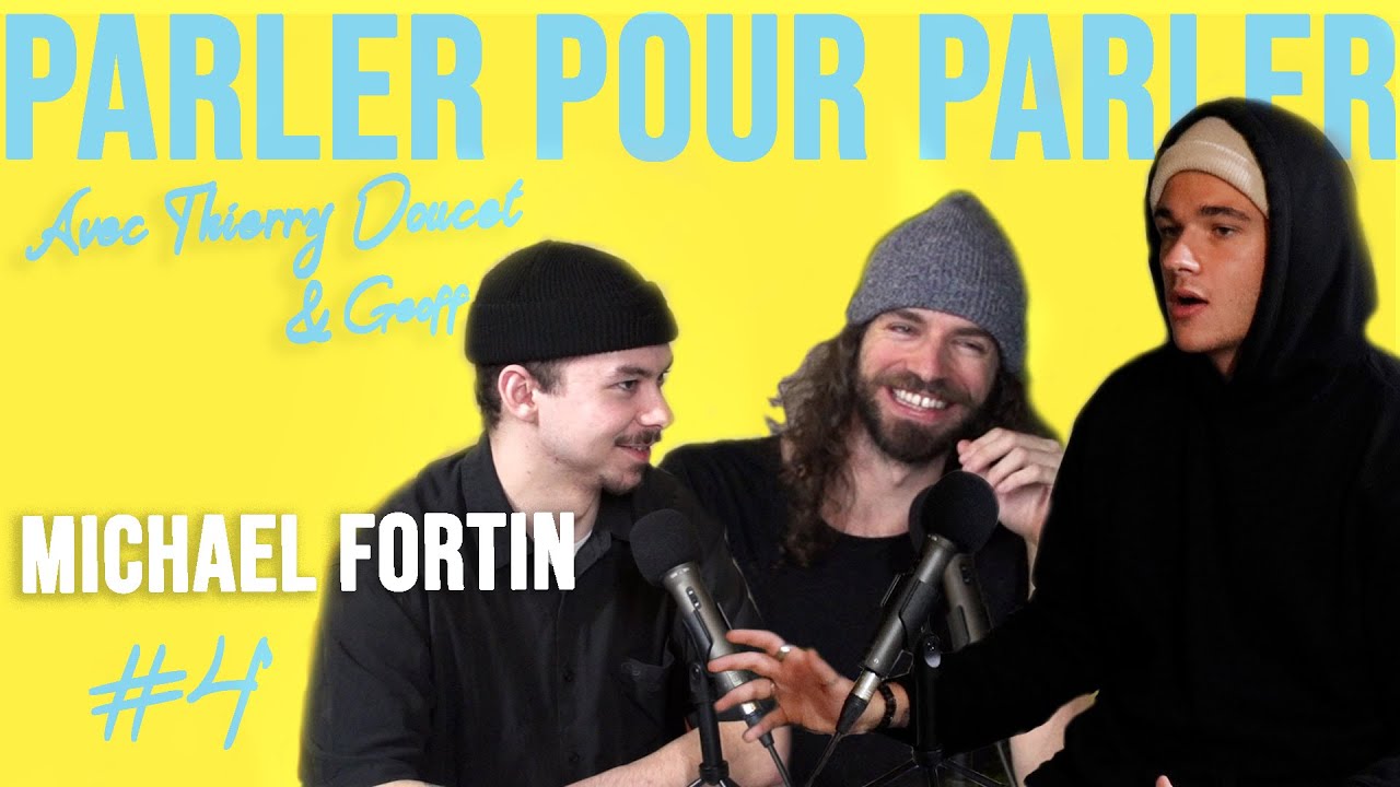 Michael d'OD Martinique s'explique sur la situation avec Jonathan /avec Thierry Doucet & Geoff #004