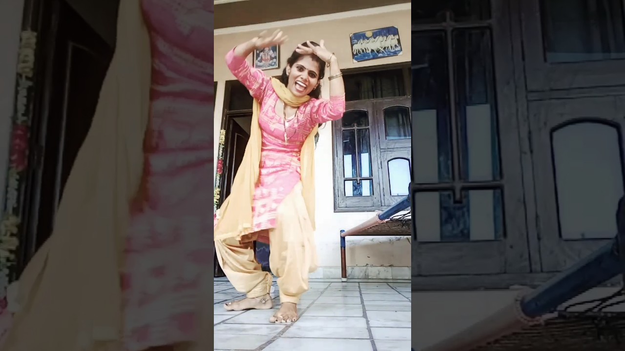 Htm 12(Hariyanvi top Mashup 12) 🤪💃