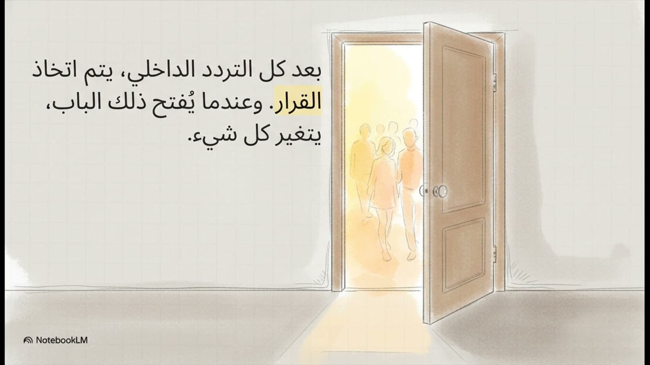 رسالة اليوم فقط ٥ فبراير مواصلة حضور الاجتماعات 