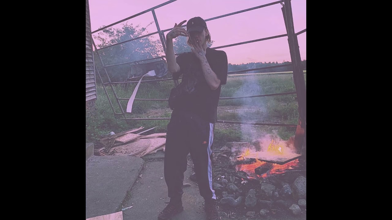 tlow x norcyde  - TRAPPIN