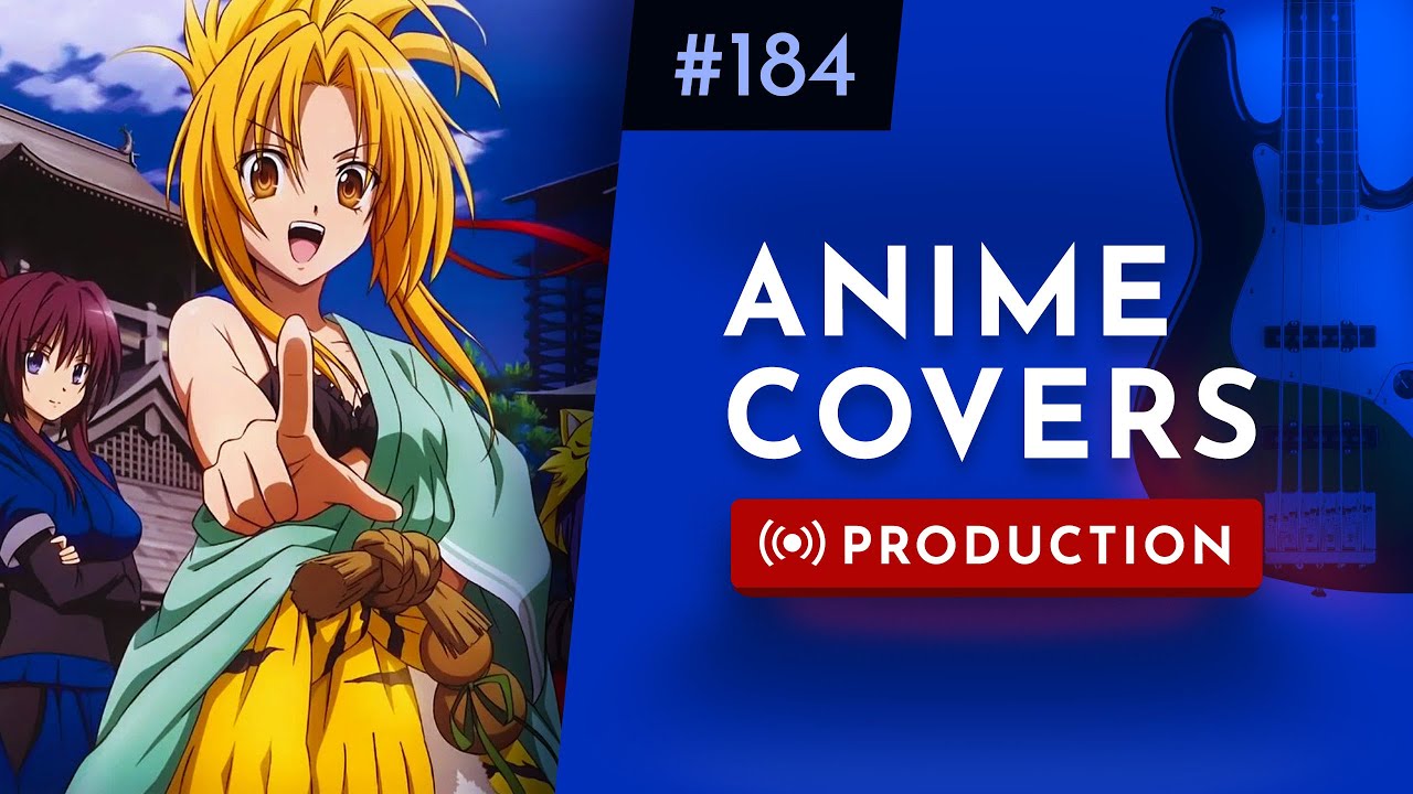 🔊 Снимаем баc в Oda Nobuna no Yabou — Link | Безнапряжный СТРИМ №184