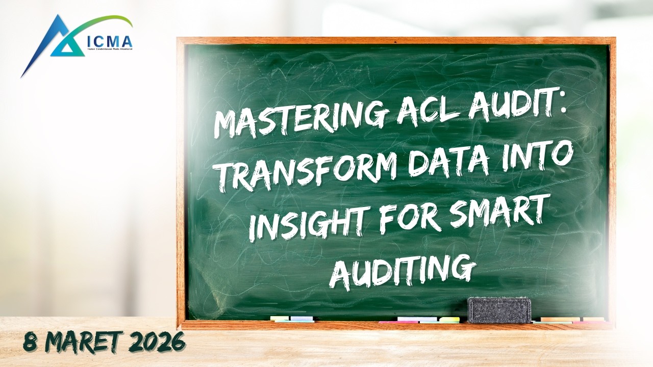 Mastering ACL Audit: Transform Data into Insight for Smart Auditing