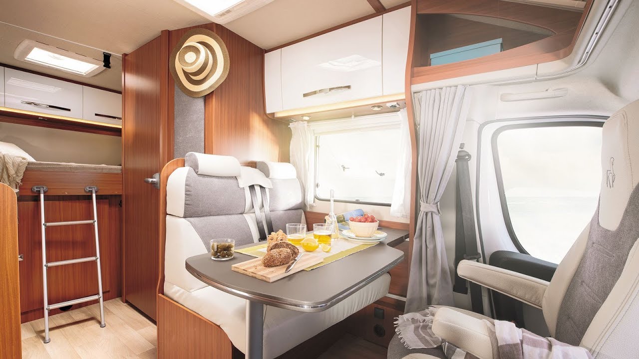 Etrusco T5900 DB RV review