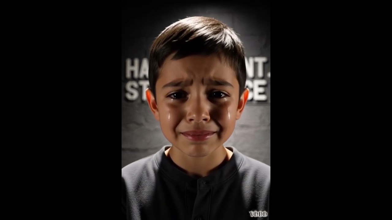 STOP SILENCE 