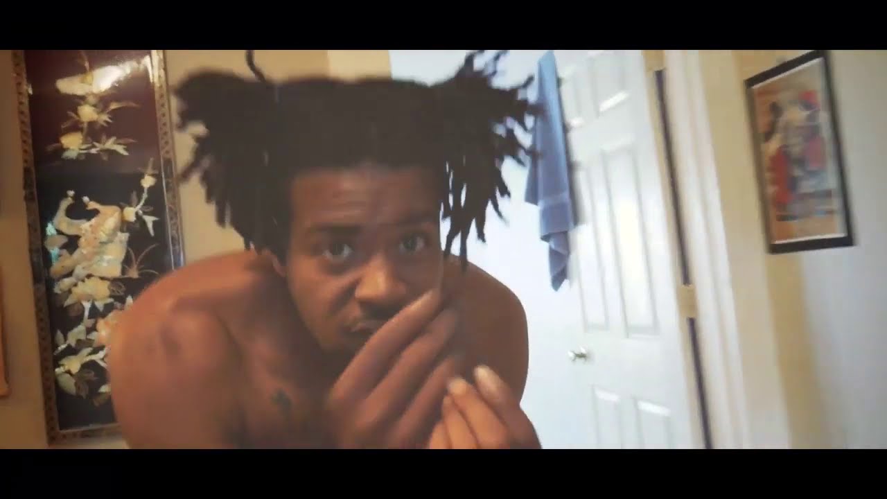 Cheno Bliss Razzle Dazzle Official Music Video