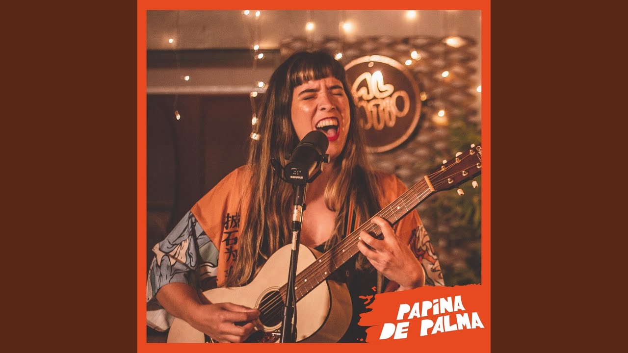 Primavera Abierta (En Vivo)