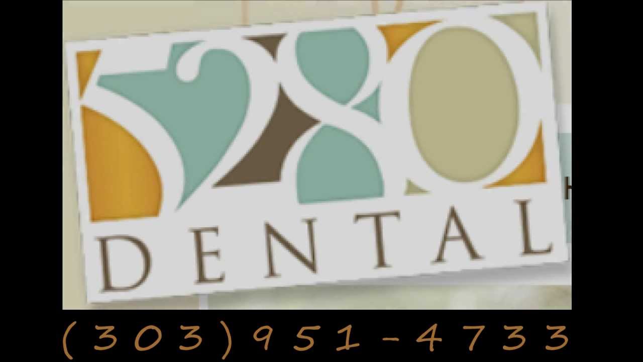 Dentist in Denver - 5280 Dental - Dentist in Denver Co CALL (303)951-4733