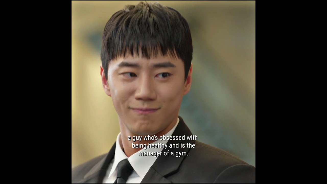 power couple #pumpupthehealthylove #jungeunji #leejunyoung #powercouple #oppositesattract #kdrama