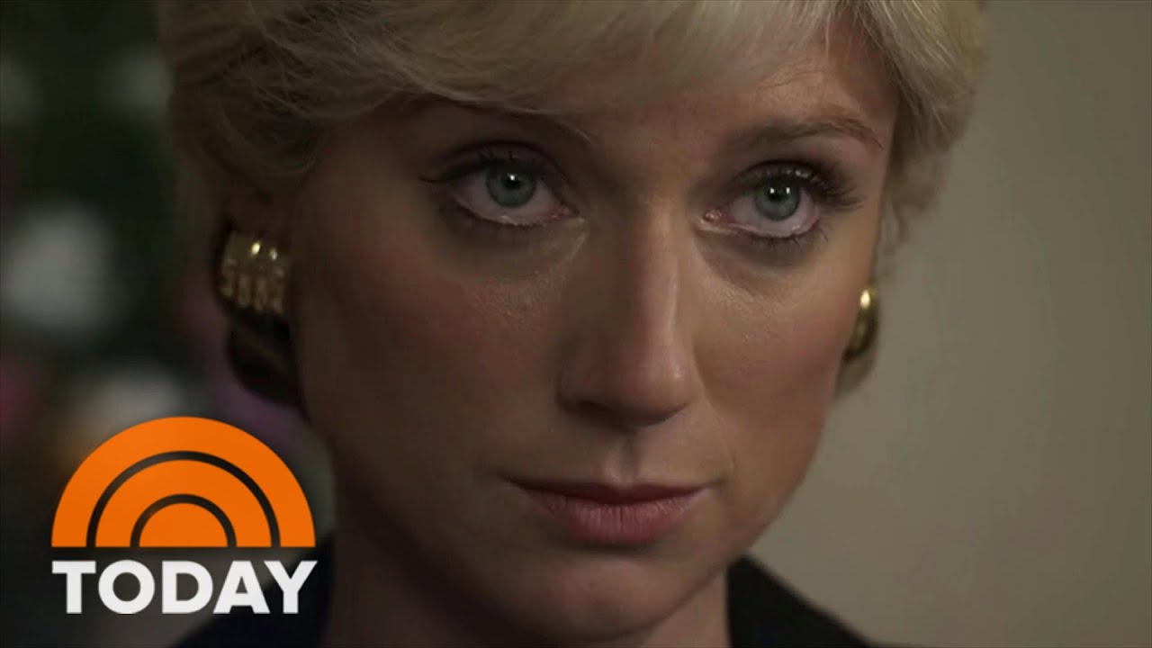 The top movies and shows to watch in November 2023