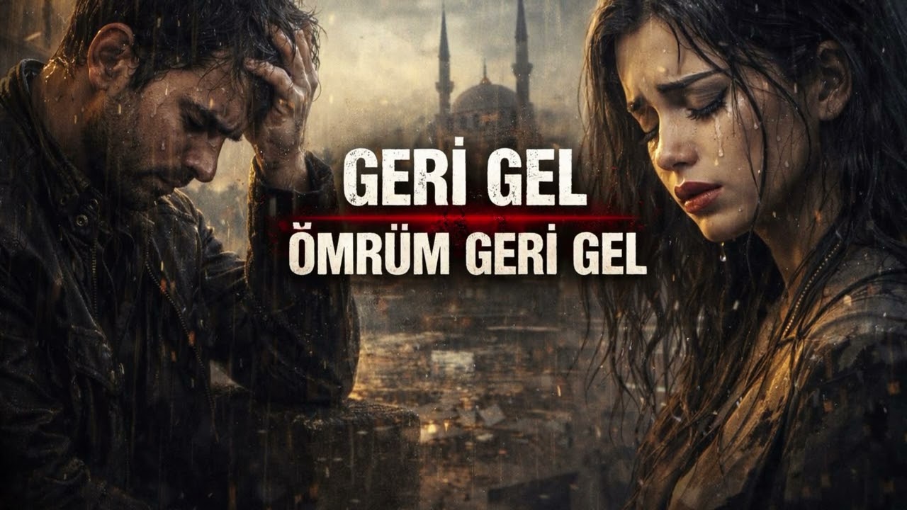 Geri Gel &Ouml;mr&uuml;m Geri Gel 