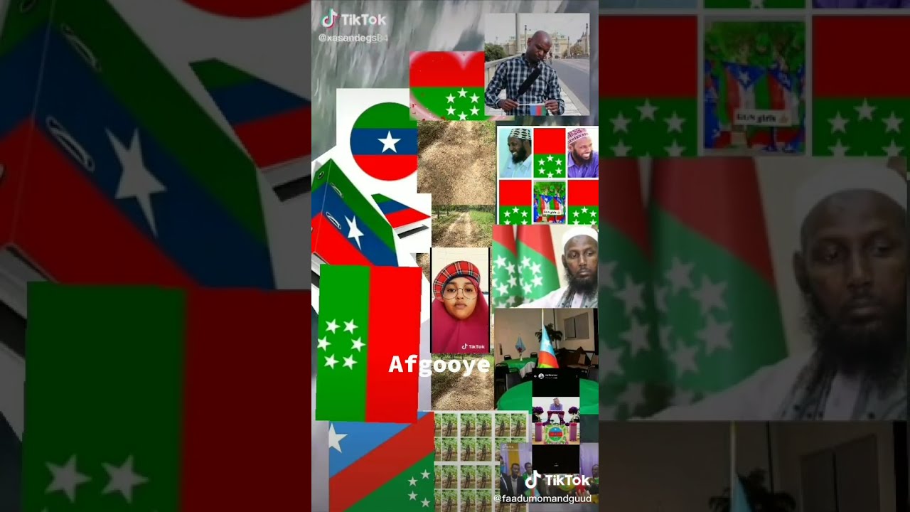 Afgooye shabeelaha hoose koofur galbeed somalia share comments like walaal