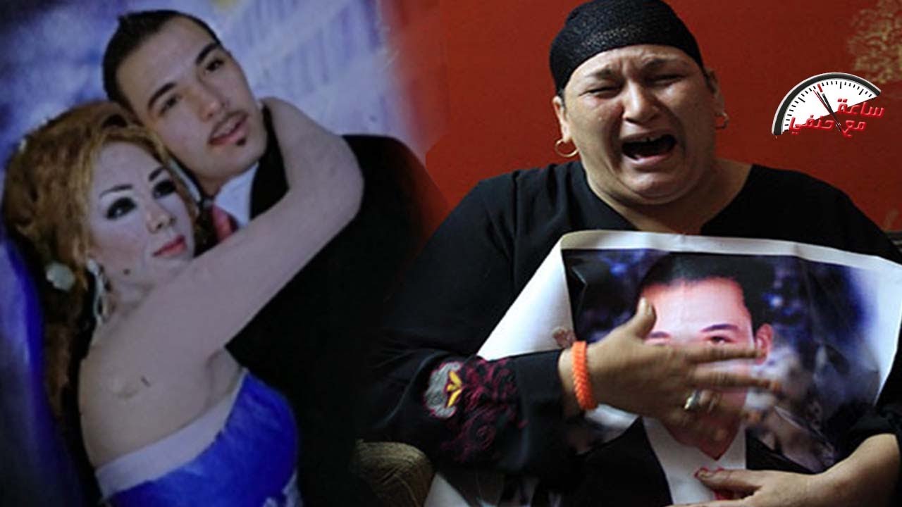 Он был замешан в моем принятии ислама и был зверски убит на глазах у своей семьи.