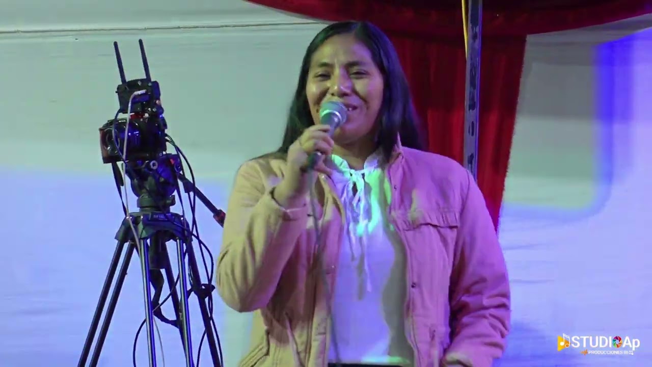 MINISTERIO ARELY FT PROFETA YANETH GIRALDO