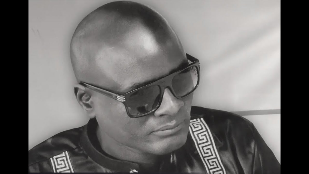 Kii nak mooy... Ablaye Mbaye! (2017-2022)