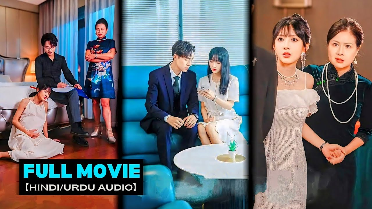 After Rebirth🪄She Remarried The Billionaire CEO🔥& Take Revenge On Scumbag...Korean ChineseDramaHindi