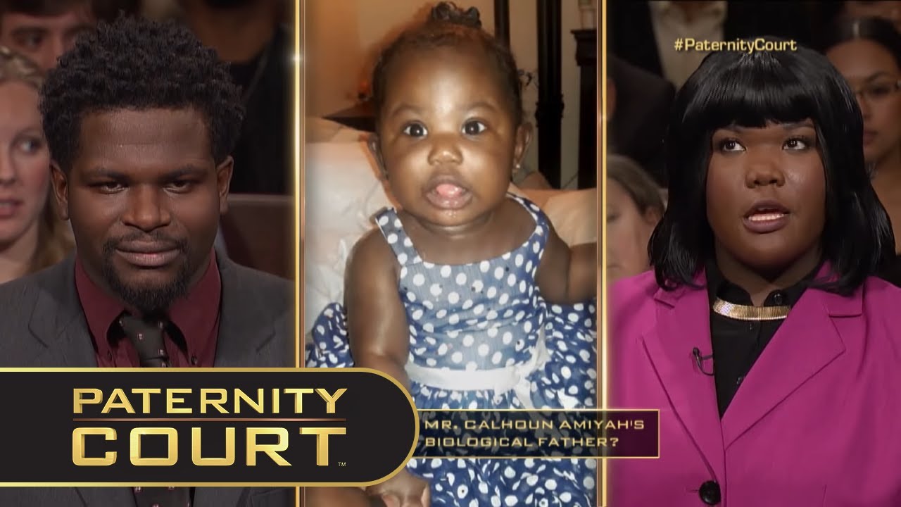 Situationship Resulted In Baby (Full Episode) | Paternity Court