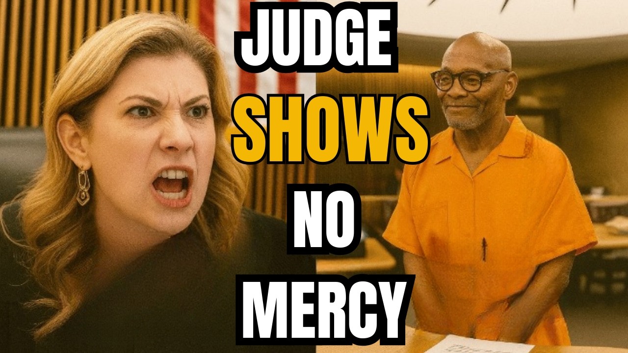 Judge Delivers SHOCKING 15-Year Sentence in Aggravated Assault Case | Emotional Courtroom Moment