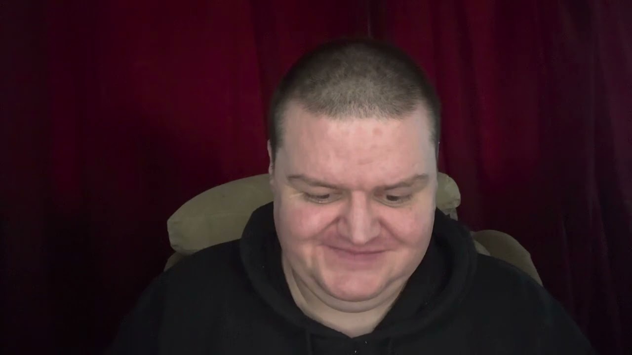 Another Lost Mary Review