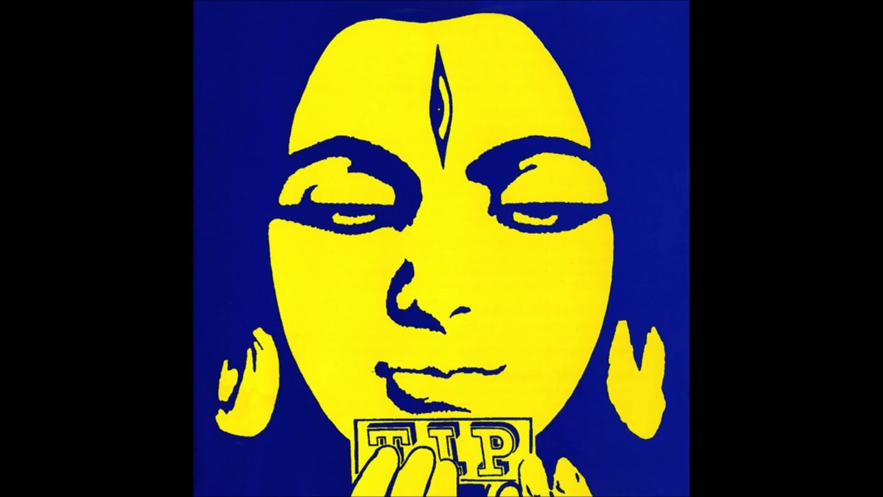 TIP - Yellow Compilation (1995)