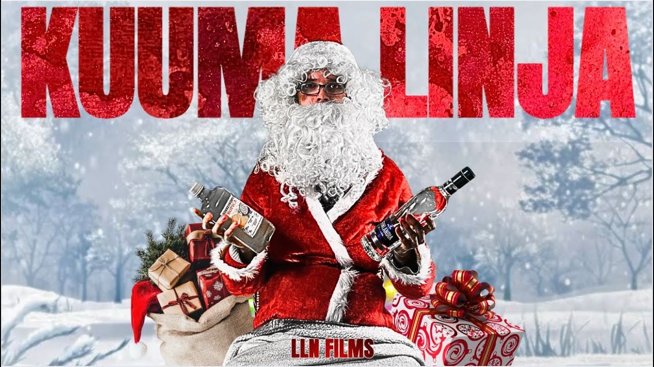KUUMANA LINJALLA