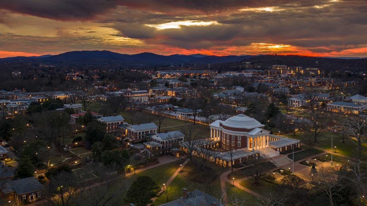 UVA Thoracic Surgery Residency