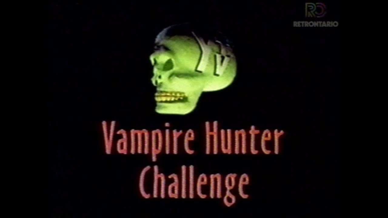 Рекламные ролики и заставки телеканала YTV в ночное время (1994)☠📼☠