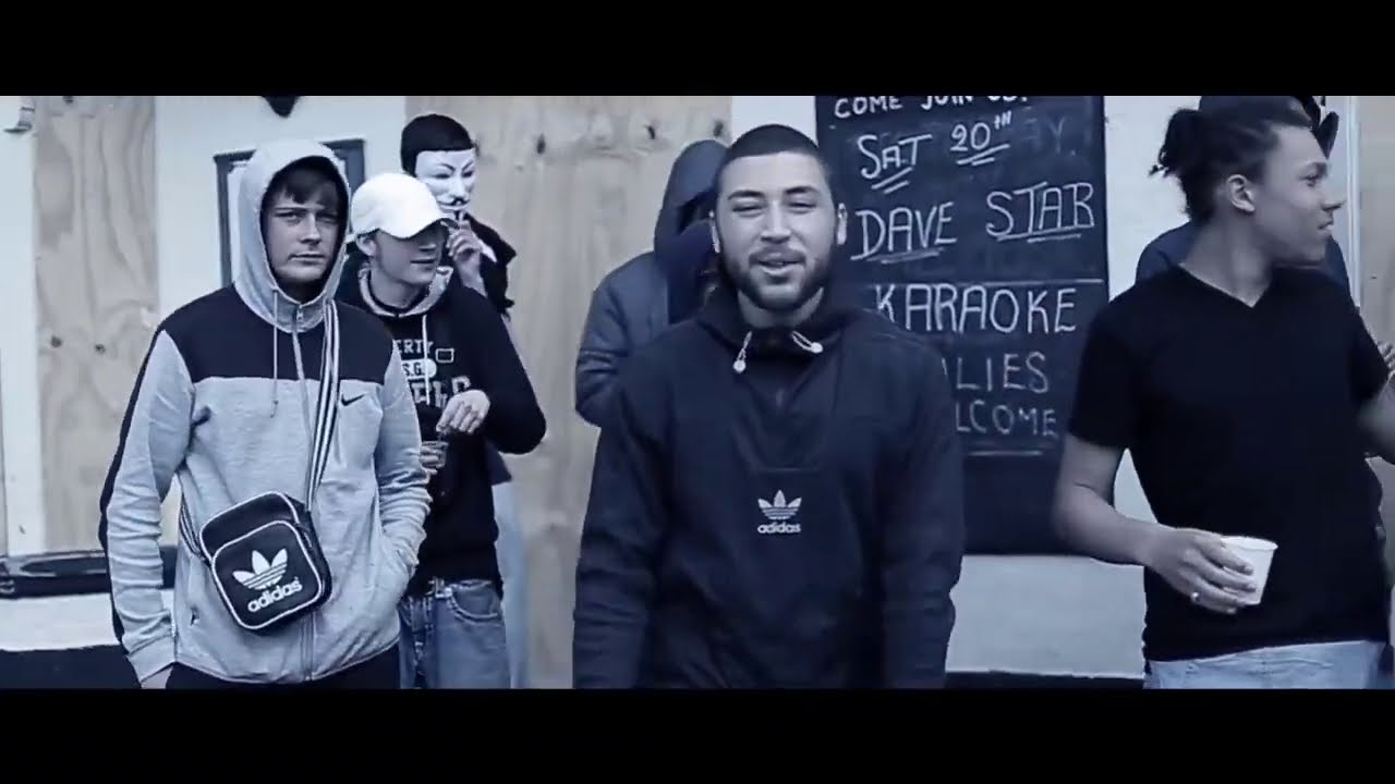 Youngz x Flex x Bandz   I Founda Plug 🔌 Prod  Superstaar beats Music Video #YTBYTN