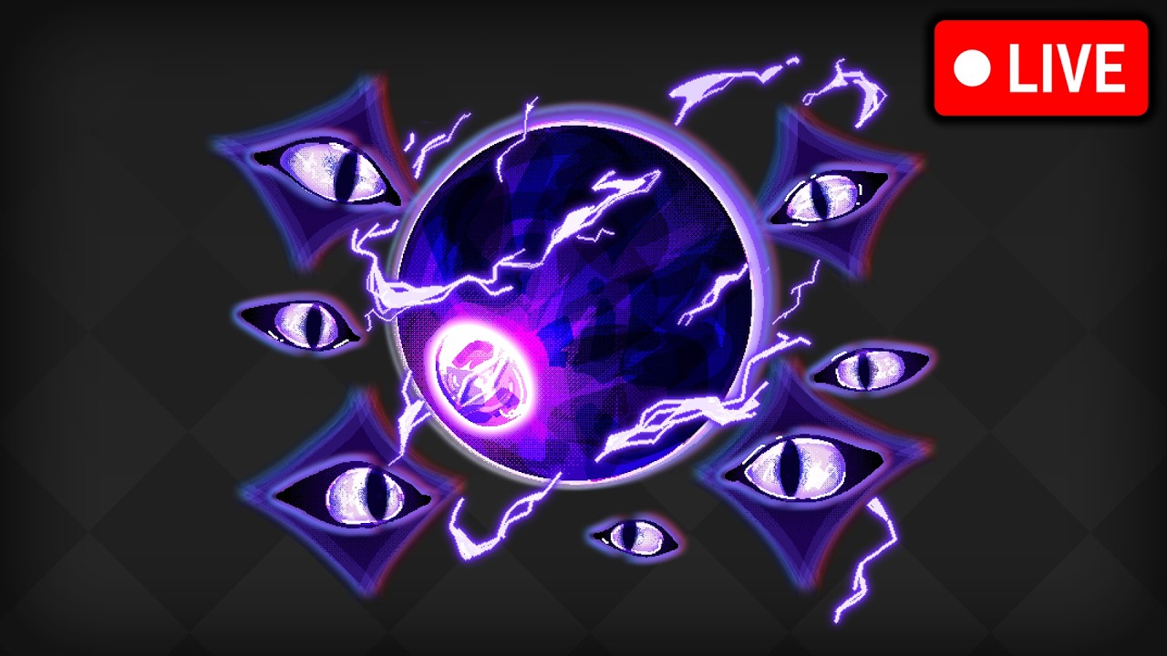 🔴 I BEG, I AM ON MY KNEES