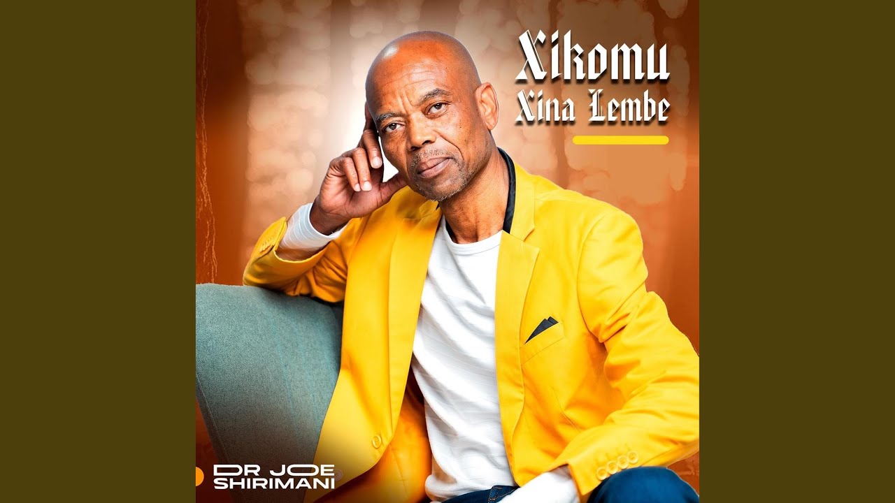 Yini Ndaba