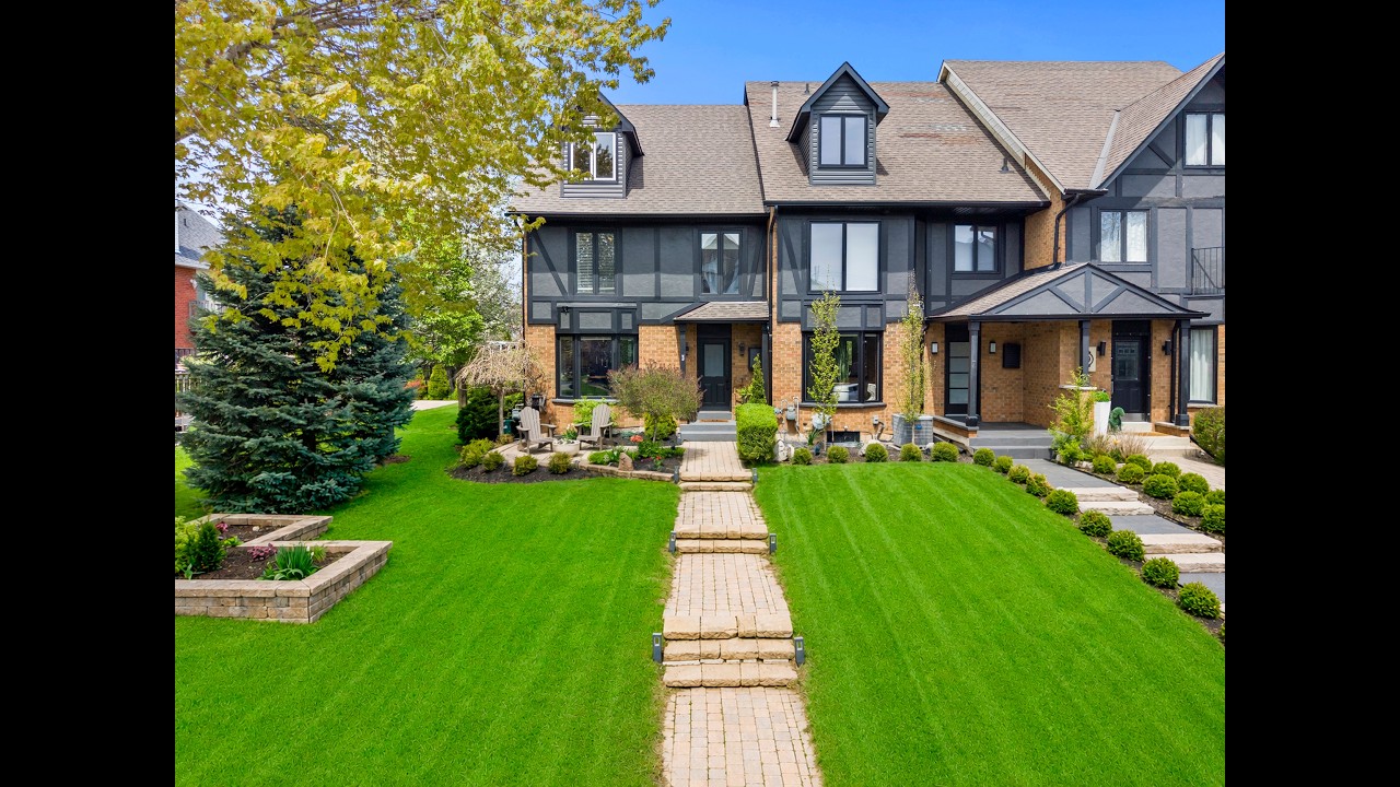 5 Harbour Drive, Stoney Creek | REMAX HENDRIKS TEAM REALTY
