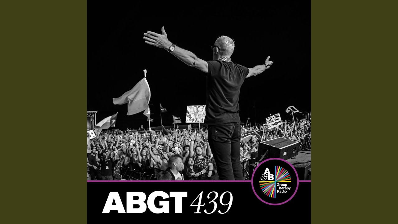 Rapture (ABGT439)