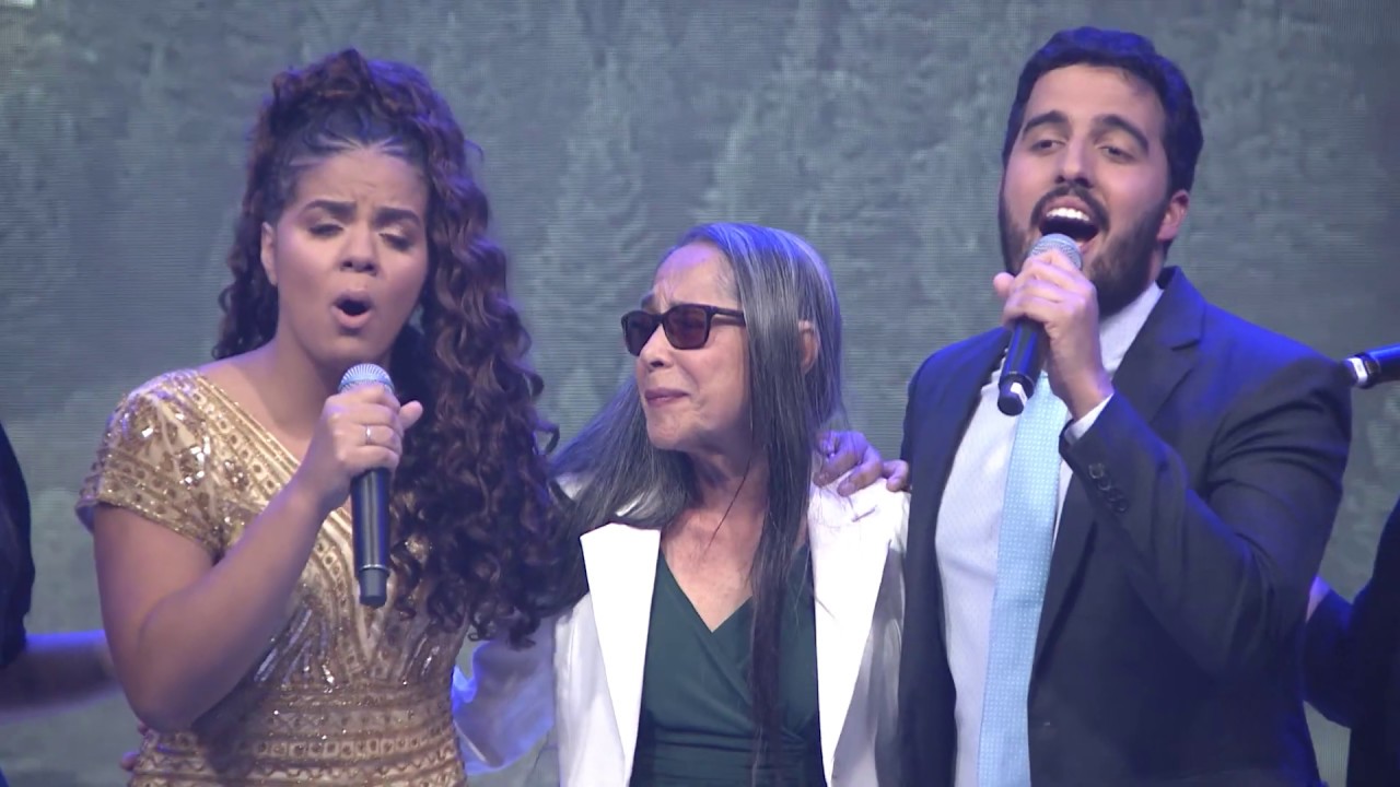 Weslley, Rayssa, Ana, Samuel, Luiz, Michely - Milagres Acontecem | Anjos em Ação 2019