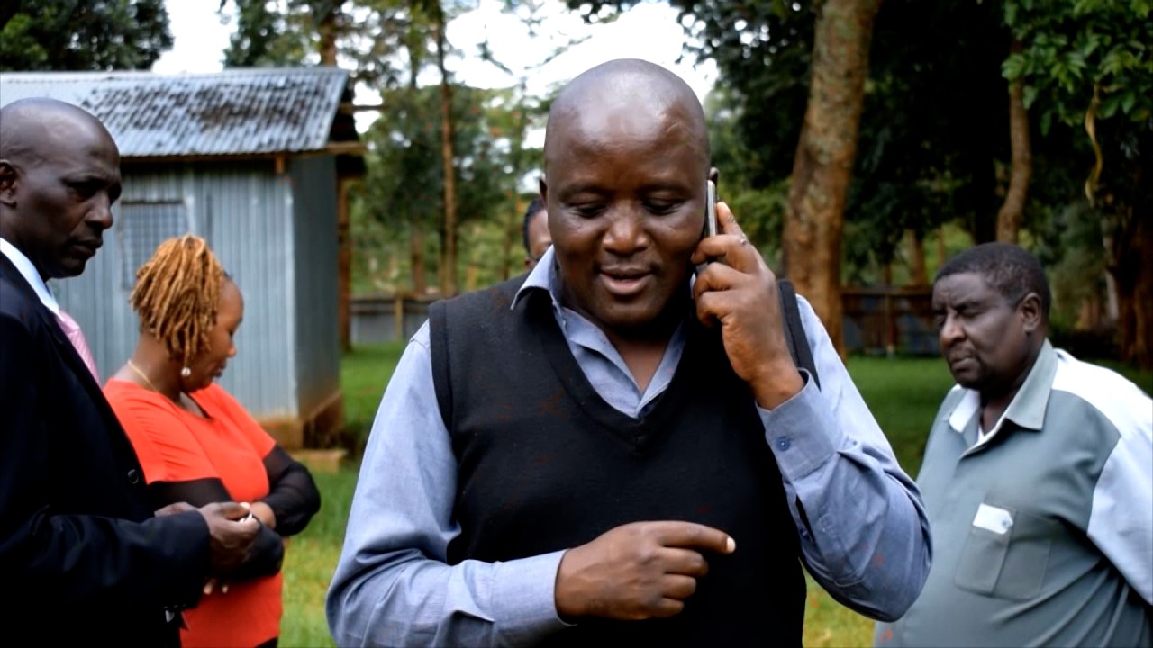 MURATA THU NENE YA WENDO . FULL MOVIE  MAKOTHE NA KAGURE AFRICAN DRAMA MOVIES