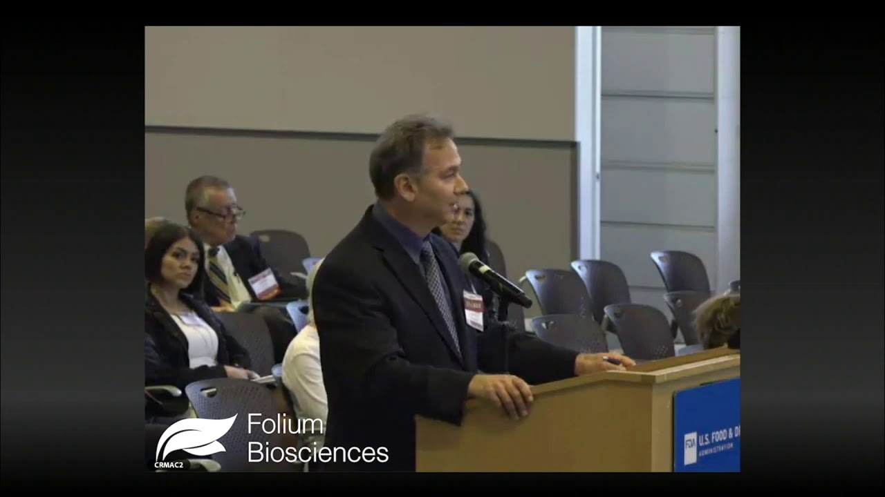 FDA deciding future of CBD industry in public hearing