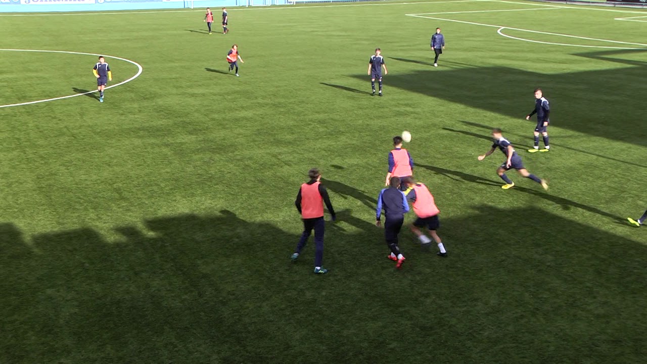 02 02 2020 Voluntarii 2003   Dacia Buiucani 2004