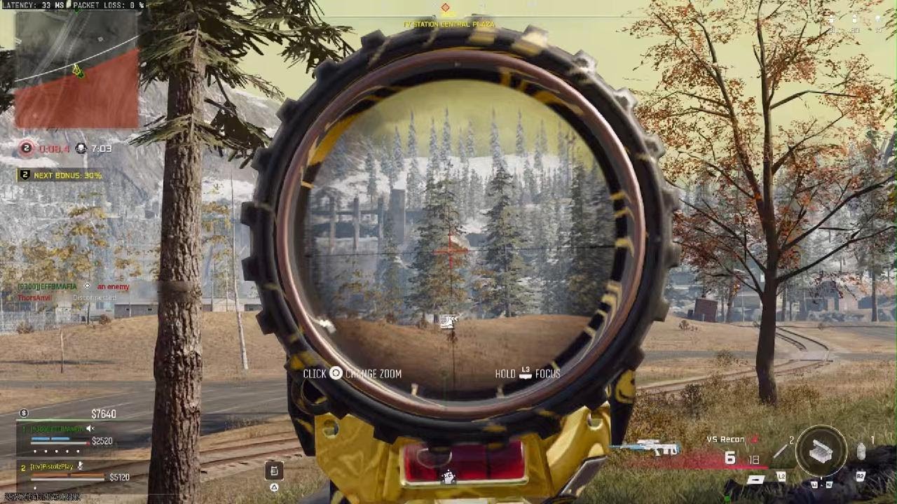 Call of Duty