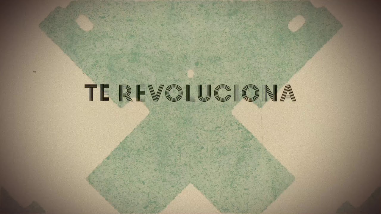 Fuel Fandango - Estamos solos ft. Vicente Amigo (Lyric Video Oficial)