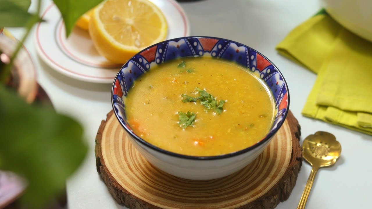 One- Pot Chicken and Oats Soup  | Chicken and Oats soup 