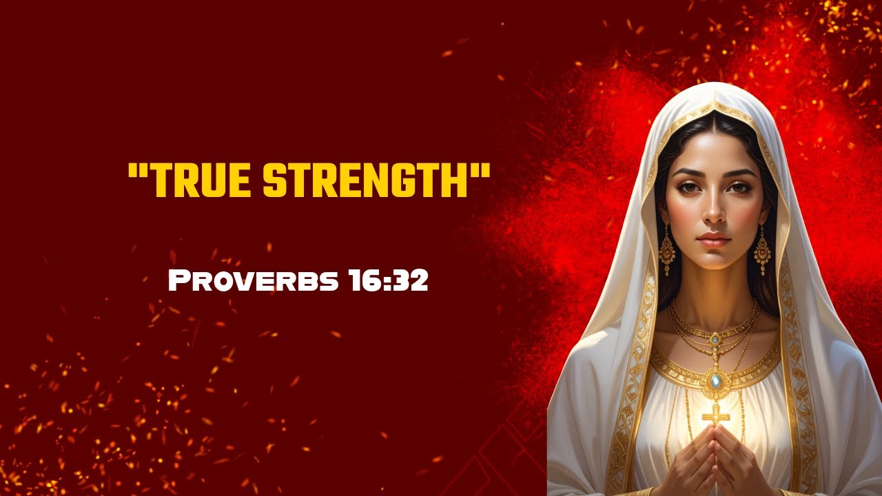 TRUE STRENGTH