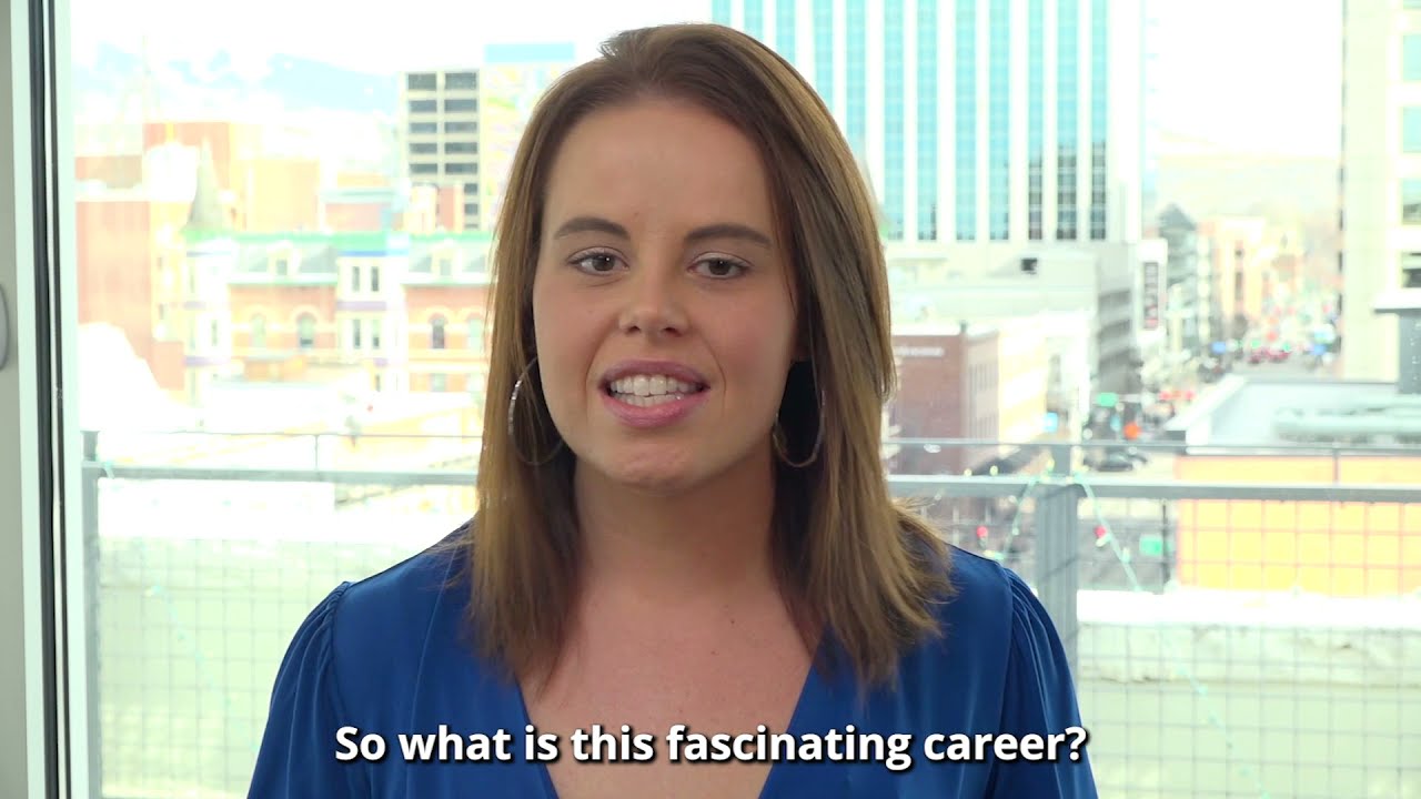 Project Steno: The Best Career You Never Heard Of
