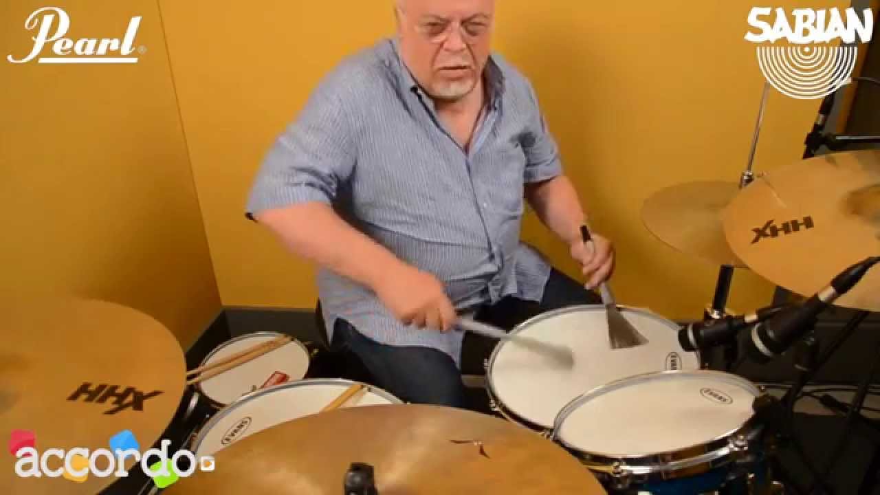 Ellade Bandini: