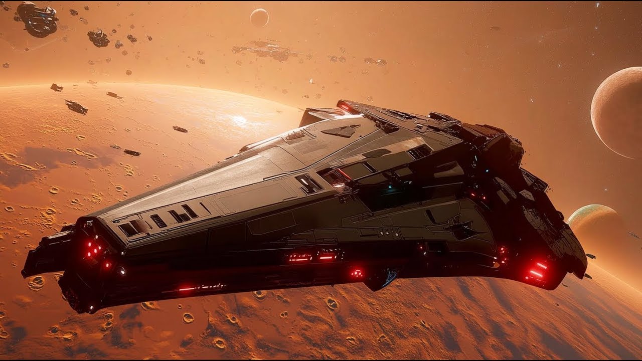 The Galaxy’s Strongest Species Discovered Why Humans Always Sit In The Back   HFY   Reddit Storie