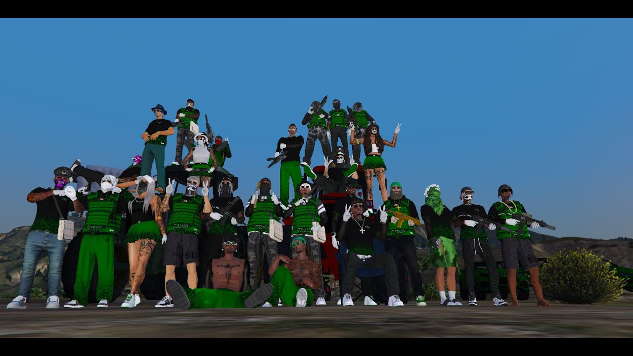 [StorytimeRP] Storytime auf wiedersehen!!! | Ricci Charlington🥀