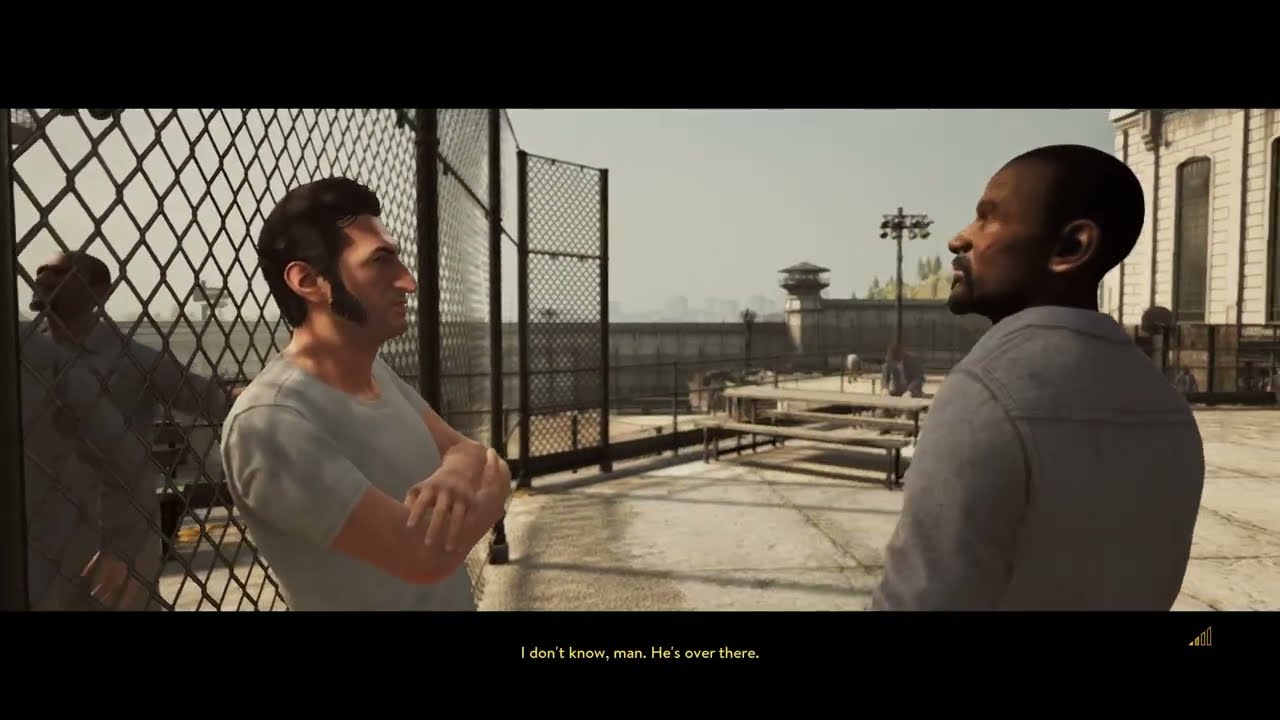 Let's Stream A Way Out With Iccirrion (Part 1)