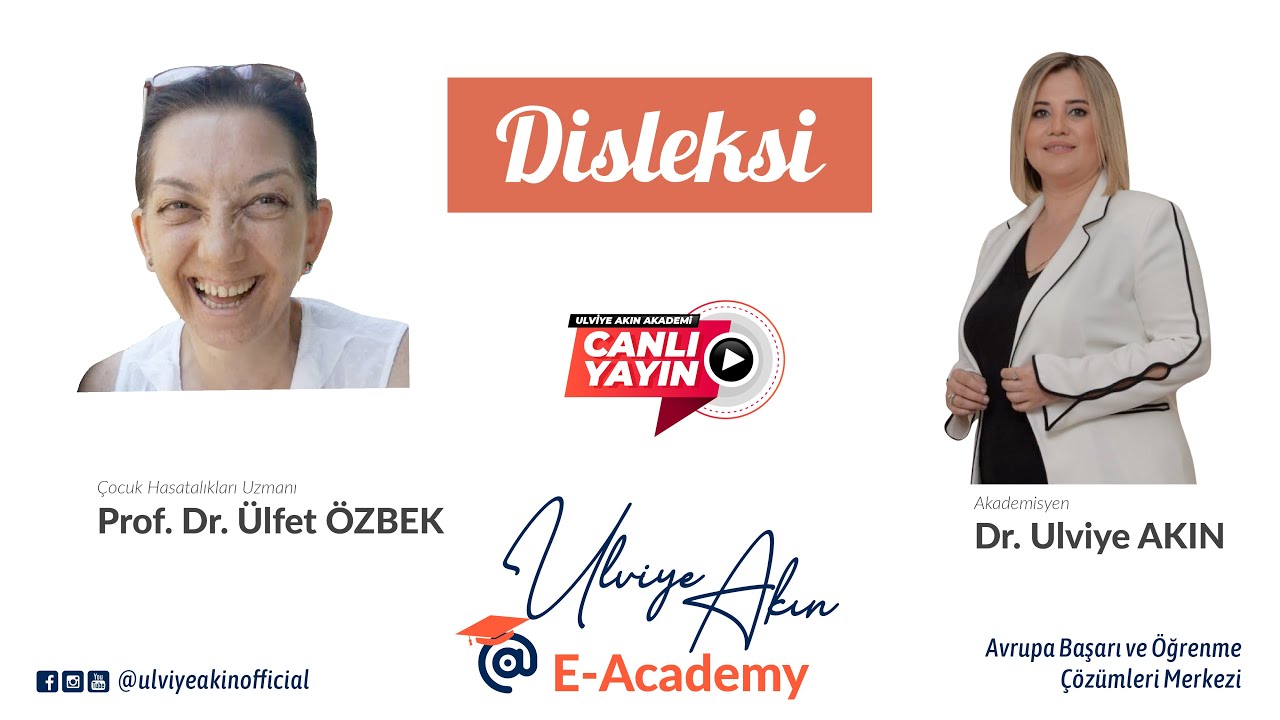 Bir Disleksi Başarı hikayesi